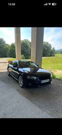 SB 3,0 TFSI quattro S-tronic