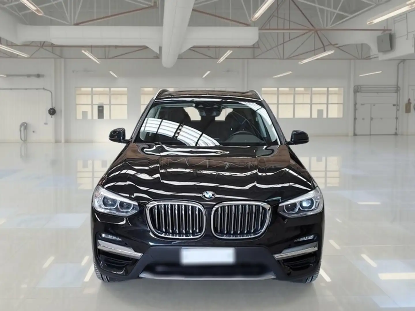BMW X3 xDrive 30e Luxury Autom. - 2