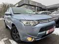 Mitsubishi Outlander *Temp*ECO*Hybrid*Navi*2-Z.Klimaaut* Blau - thumbnail 2