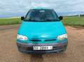 Nissan Vanette Vanette E 2.3 D Furgón Grün - thumbnail 3