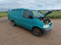 Nissan Vanette Vanette E 2.3 D Furgón Grün - thumbnail 8