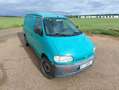 Nissan Vanette Vanette E 2.3 D Furgón Grün - thumbnail 2