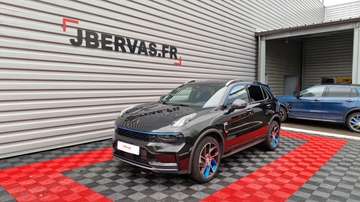 1.5 PHEV 261 CH DCTH7