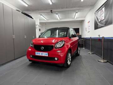 1.0 71Ch Passion - 60 000 Kms