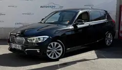 BMW Série 1 (F21/F20) 116DA 116CH URBANCHIC 5P