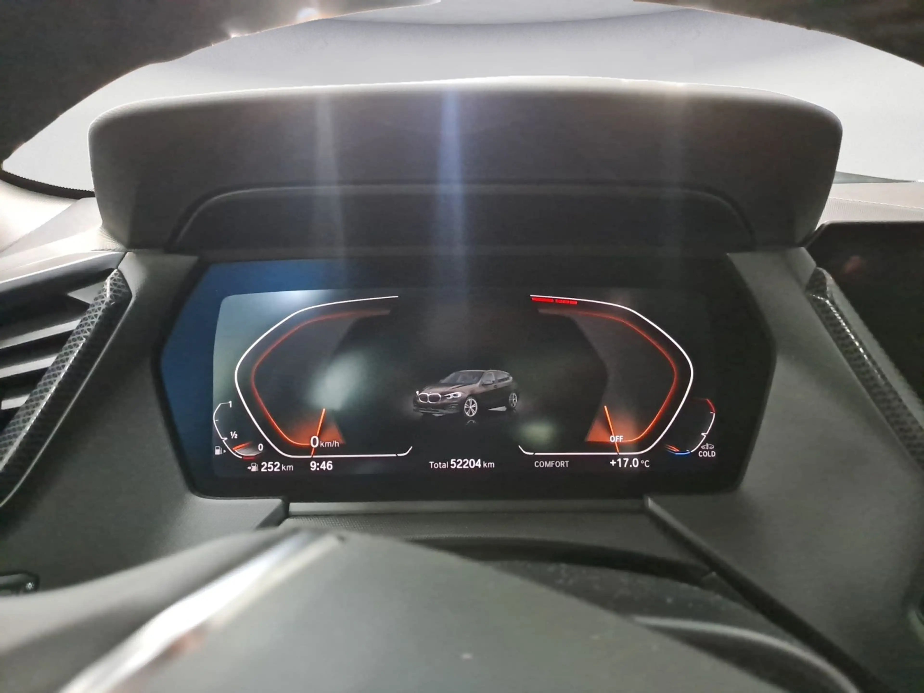 BMW 118 i Sport Line Klimaaut. Sportsitze MF Lenkrad — photo 13