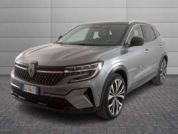 Austral 2023 1.2 E-Tech full hybrid Techno Esprit Alpine 200cv auto! PREZZO REALE