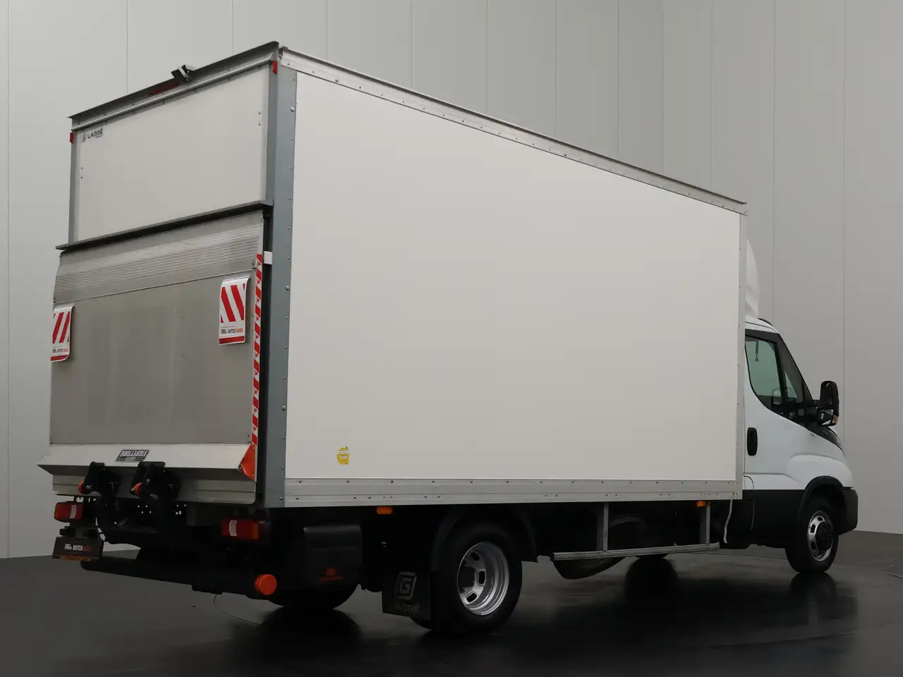 Iveco Daily 2024