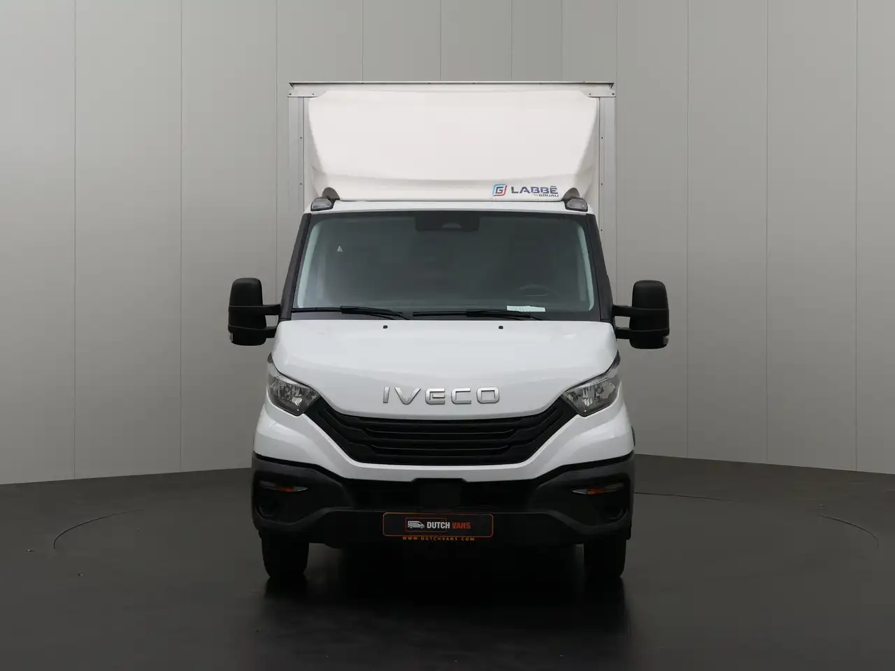 Iveco Daily 2024 — фото 10