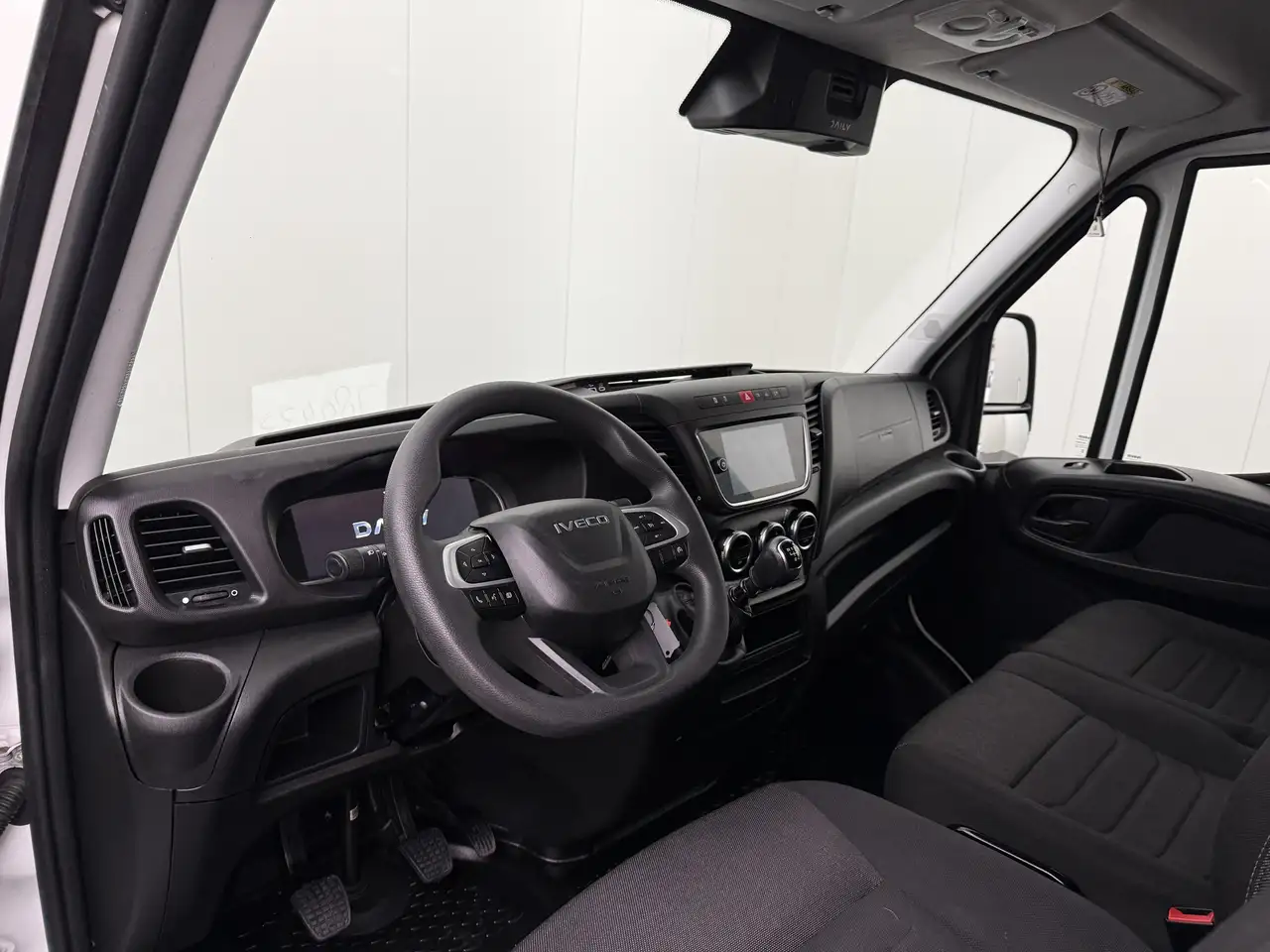 Iveco Daily 2024