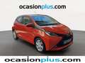 Toyota Aygo 1.0 VVT-i x-play Naranja - thumbnail 2