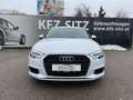 Audi A3 Limousine Sport 30 TDI | NAVI*LED Weiß - thumbnail 8