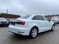 Audi A3 Limousine Sport 30 TDI | NAVI*LED Weiß - thumbnail 3