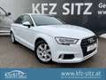 Audi A3 Limousine Sport 30 TDI | NAVI*LED Weiß - thumbnail 1