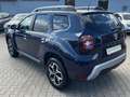 Dacia Duster Prestige 1.6 SCe *NAVI*KAM*SHZ* Blau - thumbnail 8