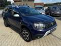 Dacia Duster Prestige 1.6 SCe *NAVI*KAM*SHZ* Blau - thumbnail 4
