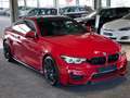 BMW M4 Competition "Edition M Heritage" Carbon HK LED 20" Red - thumbnail 1