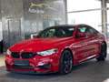 BMW M4 Competition "Edition M Heritage" Carbon HK LED 20" Rood - thumbnail 3