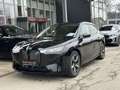 BMW iX xDrive50 Schwarz - thumbnail 2
