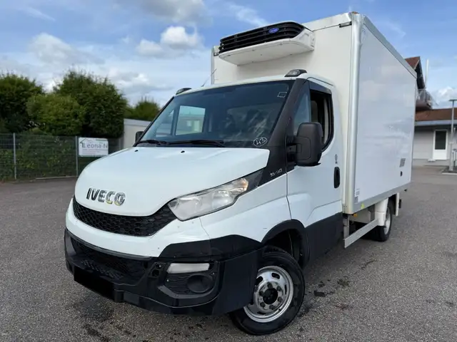Iveco Daily 35 C13*Carrier Xarios 350*Tempomat*ASR*ESP