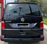 Volkswagen T6 Multivan 2.0TDI BMT Outdoor 110kW Czarny - thumbnail 4