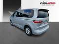Volkswagen Multivan 2.0 TDI 150CV Origin DSG 7 Plazas Plateado - thumbnail 7
