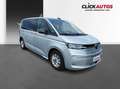 Volkswagen Multivan 2.0 TDI 150CV Origin DSG 7 Plazas Plateado - thumbnail 3