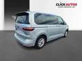 Volkswagen Multivan 2.0 TDI 150CV Origin DSG 7 Plazas Plateado - thumbnail 5