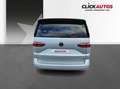 Volkswagen Multivan 2.0 TDI 150CV Origin DSG 7 Plazas Plateado - thumbnail 6