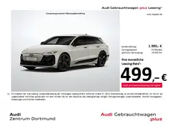 Audi A6 e-tron Avant quattro S LINE AHK 360°CAM LM21
