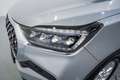 SsangYong Rexton D22 DTR Pro 4x4 Aut. Gris - thumbnail 10