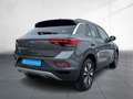 Volkswagen T-Roc GOAL 1.5 TSI LED AHZV APP PDC TRAVEL Grau - thumbnail 3