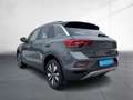 Volkswagen T-Roc GOAL 1.5 TSI LED AHZV APP PDC TRAVEL Grau - thumbnail 2