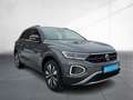 Volkswagen T-Roc GOAL 1.5 TSI LED AHZV APP PDC TRAVEL Grau - thumbnail 4