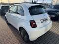Fiat 500e Icon+42kWh+PARK+KOMFORT+NAVI+KLIMAAUTO+ALU Blanco - thumbnail 5