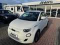 Fiat 500e Icon+42kWh+PARK+KOMFORT+NAVI+KLIMAAUTO+ALU Blanco - thumbnail 3