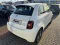 Fiat 500e Icon+42kWh+PARK+KOMFORT+NAVI+KLIMAAUTO+ALU Blanco - thumbnail 8