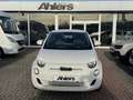 Fiat 500e Icon+42kWh+PARK+KOMFORT+NAVI+KLIMAAUTO+ALU Blanco - thumbnail 2