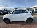 Fiat 500e Icon+42kWh+PARK+KOMFORT+NAVI+KLIMAAUTO+ALU Blanco - thumbnail 4