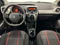 Peugeot 108 1.0 Benzine Euro 5b 2014 Noir - thumbnail 8