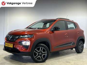 Comfort Plus (Orange Pack) 27 kWh