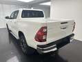Toyota Hilux Hilux 2.4 d-4d double cab Executive auto Bianco - thumbnail 4
