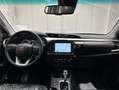 Toyota Hilux Hilux 2.4 d-4d double cab Executive auto Bianco - thumbnail 11