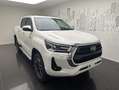 Toyota Hilux Hilux 2.4 d-4d double cab Executive auto Bianco - thumbnail 2