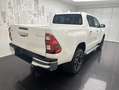 Toyota Hilux Hilux 2.4 d-4d double cab Executive auto Bianco - thumbnail 3