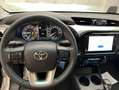Toyota Hilux Hilux 2.4 d-4d double cab Executive auto Bianco - thumbnail 15