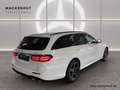 Mercedes-Benz E 300 de T AMG+NIGHT+PANO+AHK+BURM+LED+MEMORY Weiß - thumbnail 4