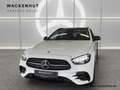 Mercedes-Benz E 300 de T AMG+NIGHT+PANO+AHK+BURM+LED+MEMORY Weiß - thumbnail 2