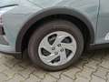 Hyundai BAYON 1.0 T-GDI Select PDC KAMERA NAVI FACEL. Grün - thumbnail 3