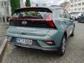 Hyundai BAYON 1.0 T-GDI Select PDC KAMERA NAVI FACEL. Grün - thumbnail 4